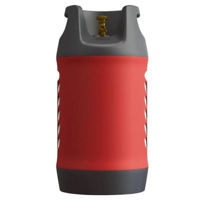 Горелка HPC Research Butelie de gaz KLF 26,2L (HPCRCB-26)