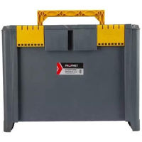 Система хранения инструментов Profmet 754003 Ящик для инструментов Modulo 335x464x362 мм, пластиковый