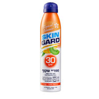 cumpără Spray de protecție Mango-Kiwi Skin Gard SPF 30 (200 ml) 964688 în Chișinău