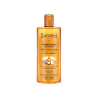 Evoluderm șampon Huile Precieuse 400ml (17305)