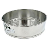 Форма для выпечки Ghidini 51827 разъемная D26сm