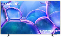 Телевизор Samsung UHD 4K UE55U7000FUXUA