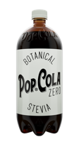 Pop Cola ZERO, 1.5Л