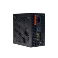 Блок питания для ПК HPC ATX-750W