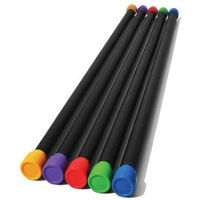 Гантель miscellaneous 2724 Body Bar 6 kg