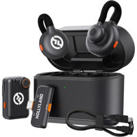 Микрофон Hollyland LARK M2S Combo