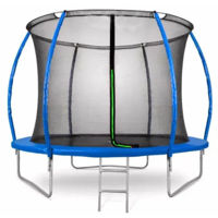 Батут Richi RT-T10-10FT albastra 305 (7123)