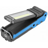 Iluminat construcţii Hoegert HT1E407