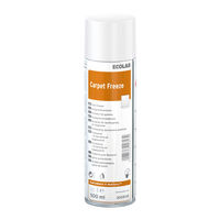 Carpet Freeze - Spray pentru indepărtarea gumei de mestecat 500 ml