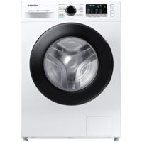 Стиральная машина с фронтальной загрузкой Samsung WW80AGAS22AECE