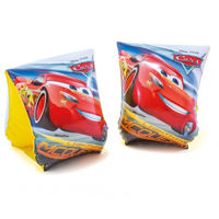 Intex Нарукавники Тачки 23x15 см