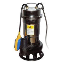 Pompă MPN Днестр SWP-550-50F, 1100W, 8m, 167l/min