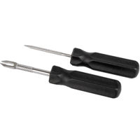 Аксессуар для велосипеда M-Wave Set reparatie Tubeless Fix Eco repair kit
