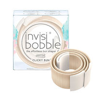 Invisibobble Clicky #Bun To Be Or Nude To Be