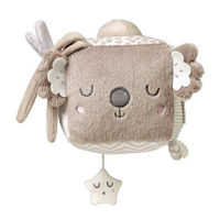 Jucărie de pluș BabyOno 1637 Jucarie educationala COALA COCO