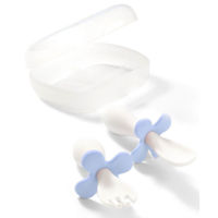Посуда для кормления BabyOno 0969/05 Lingura cu Furculita intr-o cutie