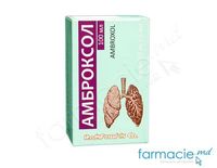 Ambroxol 15mg/5ml sirop 100ml