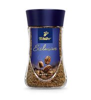 Tchibo Exclusive, растворимый 100 г.