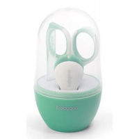 Набор для ухода за малышом BabyOno 0398/01 Set cosmetice menta