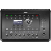 DJ controller Bose ToneMatch T8S mixer