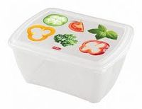 Container BYTPLAST 4311136 Fresco (1,75 L)