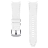 Ремешок Samsung ET-SHR88 Hybrid Band (20mm, S/M) Wise/Fresh White