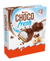 Kinder Chocofresh