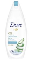 Гель для душа Dove Hydrating Care, 250 мл