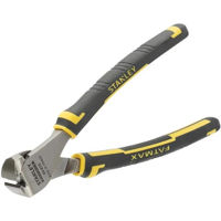 Ручной инструмент Stanley 0-89-875 Cleste cu tais drept Fatmax 160mm