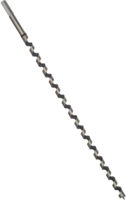 Набор головок, бит, насадок Milwaukee 4932363693 Burghiu elicoidal pentru lemn 18x460