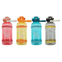 Бутылочка для воды SUHS 9868 Sticla 1500 ml T23-10