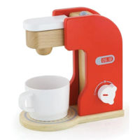 Игрушка Viga 50234 Coffee Maker