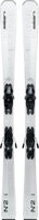 Лыжи Elan PRIMETIME N2 W WHT PS PROT 10 158