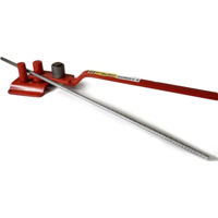 Стационарный инструмент Afacan 10EB ручной станок для гибки арматуры 10мм