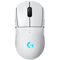 Игровая мышь Logitech G PRO 2 LIGHTSPEED - White