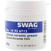 Автохимия Swag Смазка керамическая 50г