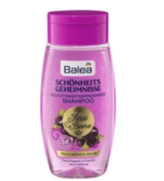 Шампунь Balea Schönheitsgeheimnisse Shampoo Acai Beere 250 мл