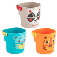 Accesoriu pentru baie Canpol 56/000 HELLO LITTLE