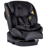Автокресло Chipolino STKHYP0254BB I-Size 40-150cm Isofix 360 Hypnotic Blackberry