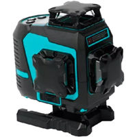 Нивелир лазерный Bihui LLG16 360° 45м 16 луча