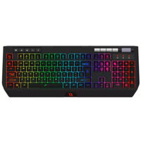 Tastatură Aqirys Capella RGB Backlight