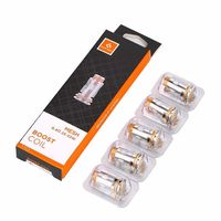 COPY Geekvape G coil BOOST Formula Mesh 0.4 Ом 25-33w