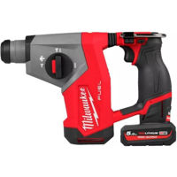 Перфоратор Milwaukee 4933499185 SDS-plus с аккумулятором, модель M12 FHAC16-502X, 16 мм, 1,15 Дж