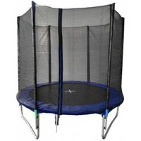 Trambulină Technoworker 2.44 m (VOR57352)