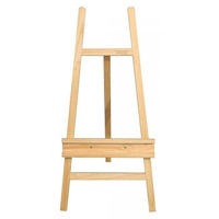 Набор для творчества Mont Marte MEA0020 Sevalet Student 122cm (120cm)