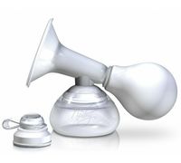 Pompa pentru san manuala Nuby Breast Express