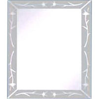 Oglindă baie Aquaplus E 022