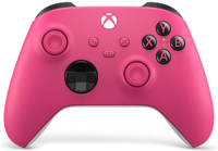 Геймпад Microsoft Xbox Series X, Deep Pink