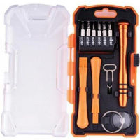 Набор ручных инструментов Villager Set de reparatii telefoane DE 17 BUC (067041)
