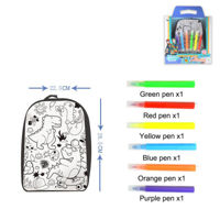 Набор для творчества ToyMall 002642 Dino